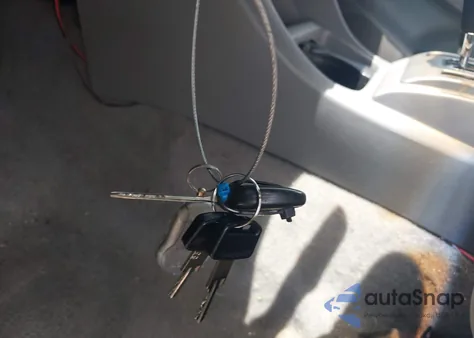 2008 Toyota Tacoma Prerunner V6 from USA, damaged, VIN 3TMJU62N48M052180